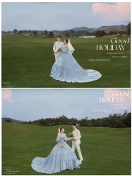 -天长地久婚纱摄影(天宁北路店)