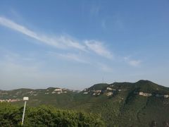 -千佛山风景名胜区