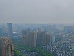 -悦厅·下午茶(杭州柏悦酒店)
