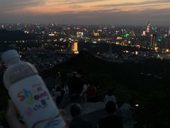 -千佛山风景名胜区