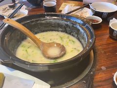 粥底火锅宴-渔米粥(罗湖店)