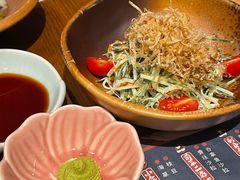 -傑·料理·海鲜放题(佛山文华荟店)