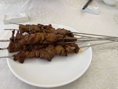 -那达慕蒙古风味酒楼