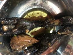 -正宗李家土鸡米线店