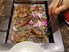 -永远爱烤肉火锅自助(龙德广场店)