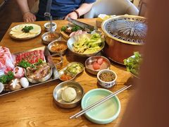 -韩景台烤肉(八大处店)