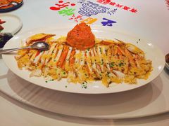 -同庆楼(奥体中心店)