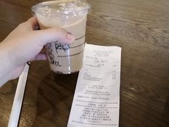 -星巴克(深圳龙华人民北店)