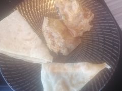 -唐拉雅秀酒店-西锦汇空中BBQ·思创餐厅