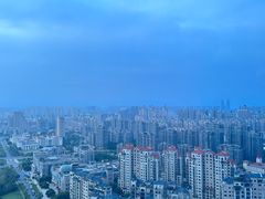 -南昌之星摩天轮