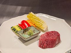 -Ginza Onodera铁板烧(外滩十八号店)