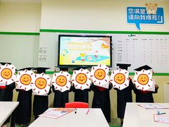 -小问号·科学启蒙·逻辑思维·阅读素养·口才演讲(杨浦合生汇中心)