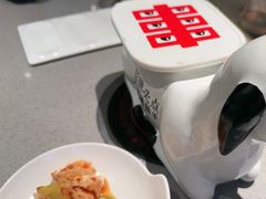 -丰茂烤串(公园店)