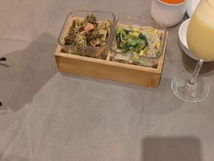 -大鹏饭店·金陵家宴(奥体中心店)