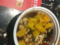 -深水井老冰粉(解放碑英利大融城店)