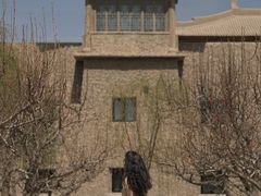 -敦煌山庄摘星阁