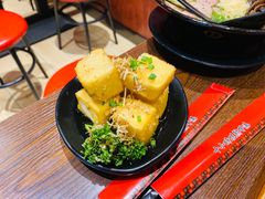 -博多一蘭豚骨拉面