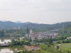 -美的鹭湖森林度假区
