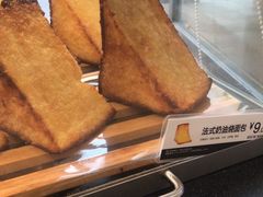 -85度C(青岛闽江路店)