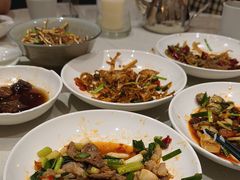 -泉上·发现DISCOVERY ·黔菜餐厅(银海元隆广场店)