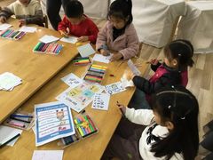 -杭州龙井幼儿园
