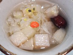 -君霖海鲜私房菜(春柳店)