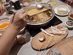 -一绪に寿喜烧(荟聚店)