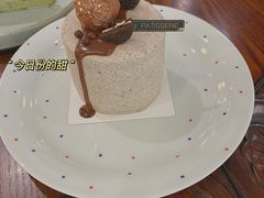 -侘寂甜品(自取店)