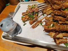 -木屋烧烤(双榆树店)