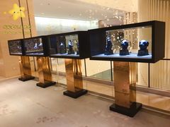 -上海衡山路十二号华邑酒店