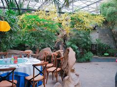 景观位-世外桃源农庄·德清土菜(兴康南路店)
