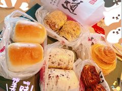 -宫门口馒头铺(创始人总店)
