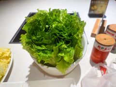 -潮泰牛肉火锅 · 创于1992年(车公庙店)