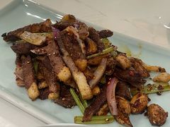 -西夏回族烧麦馆(牡丹街店)