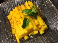 -老广酒楼(樱花店)