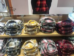 -优衣库(苏州吴江万象汇店)
