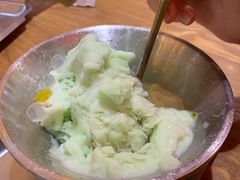 -糖糖屋•糖水•雪花冰店(时尚天河店)