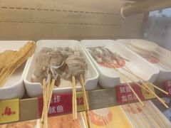 -夸父炸串(浦口弘阳广场店)