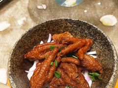 -烟台碧海饭店(烟台火车站店)