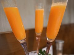 打卡送萝卜哈密瓜汁-蘑界·野生菌火锅(深业上城店)