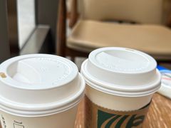 -星巴克(古象大酒店店)