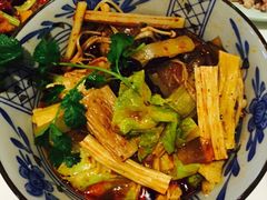 -大铁勺新津菜(东丽阳光新业广场店)