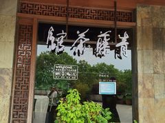 -青藤茶馆(南山路店)