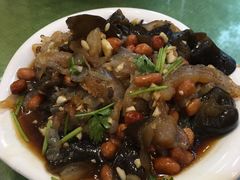 -桃子餐厅·天津菜(红星路直营店)
