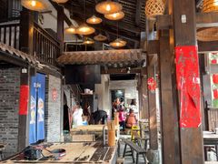 -饭江湖·江湖菜(湖广会馆店)