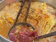 -燃计沙茶皇·香港沙茶火锅(人广旗舰店)