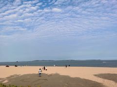 -厦门帝元维多利亚大酒店(环岛路黄厝海滩店)