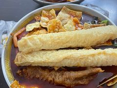 -龍城柳州螺蛳粉(群星路店)