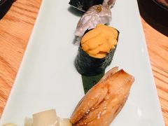 -然寿司(郎园vintage店)