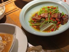 -洞庭土菜馆(易发广场店)